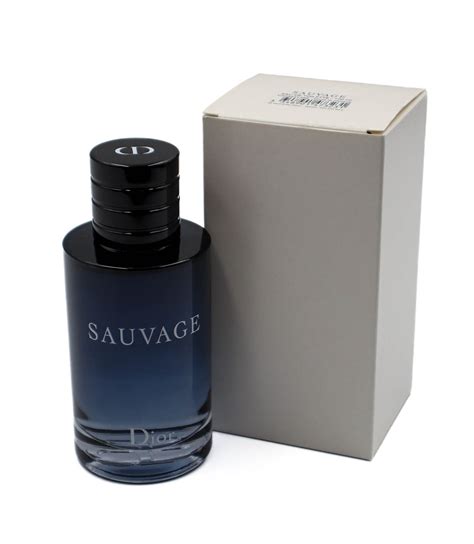 sauvage dior tester 100 ml|dior sauvage legit check.